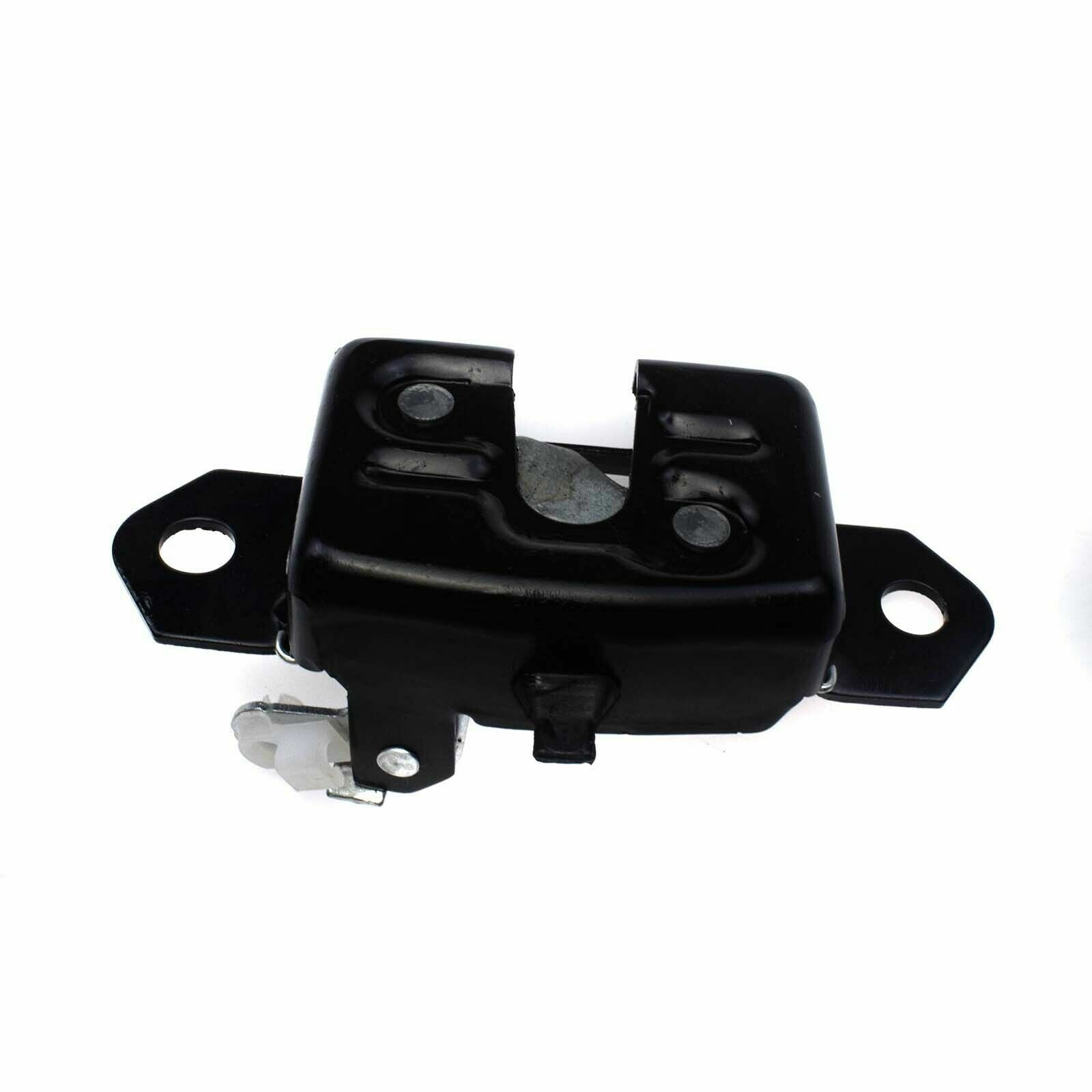 Tailgate latch assembly, left or right, applicable to 2004-2012 for Nissan Titan Ref 90500ZJ00A Q