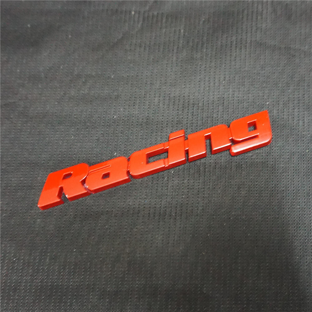 Red Interior Side Vent Outlet Cover Trim for Tundra 2014 - 2020 - v