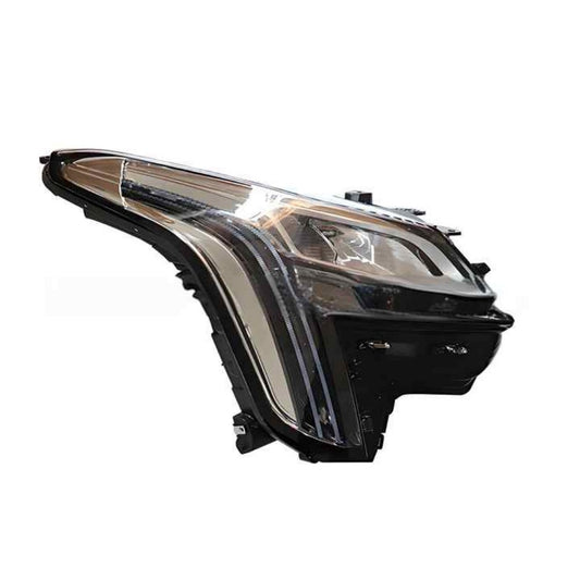PARTS# 84397687 Headlight 1pack Q