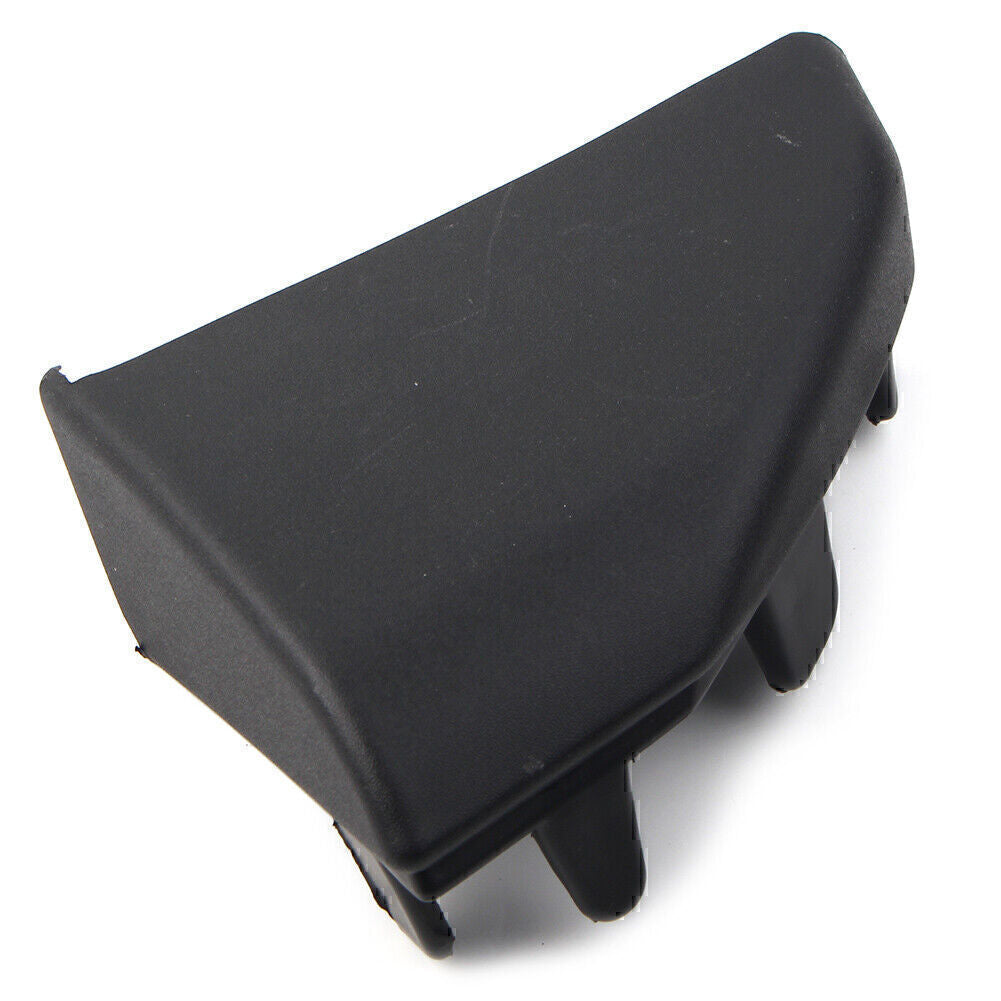 LR010637 Right Rear Wheelarch Rear End Cap for Land Rover Discovery 3 4 Black