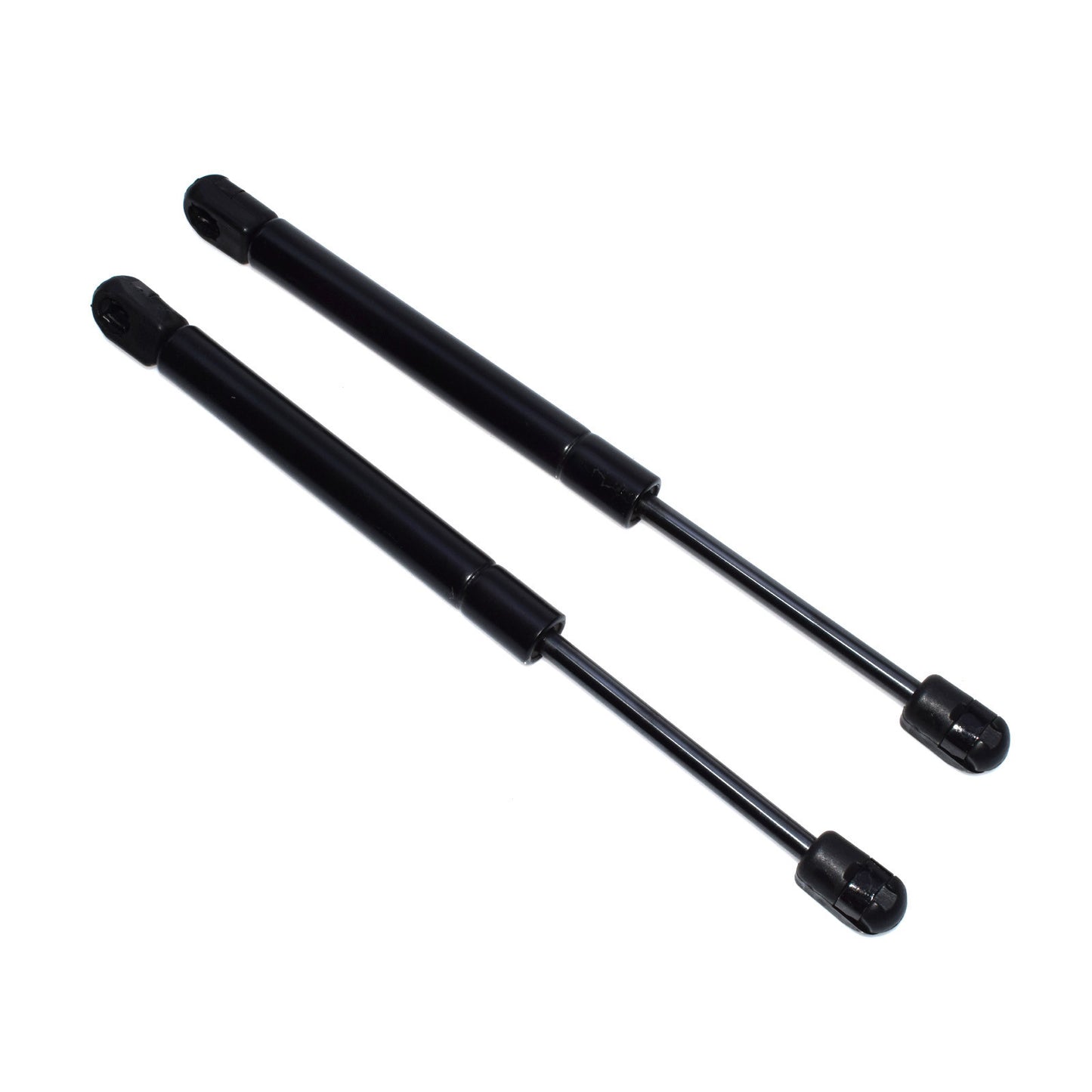 2-Pack Rear Trunk Gas Lift Support Shock Absorber Strut 8D5827552F for for Audi A4 for VW - v