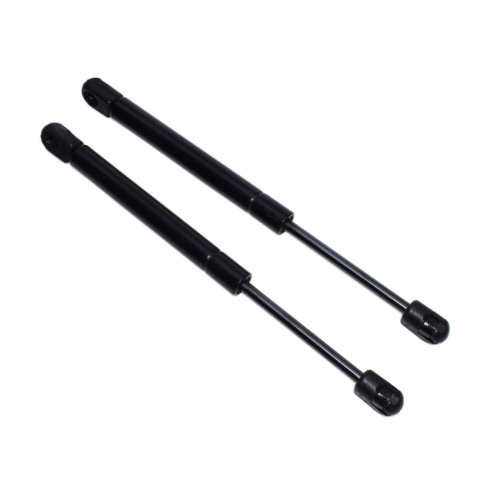 2-Pack Rear Trunk Gas Lift Support Shock Absorber Strut 8D5827552F for for Audi A4 for VW - v