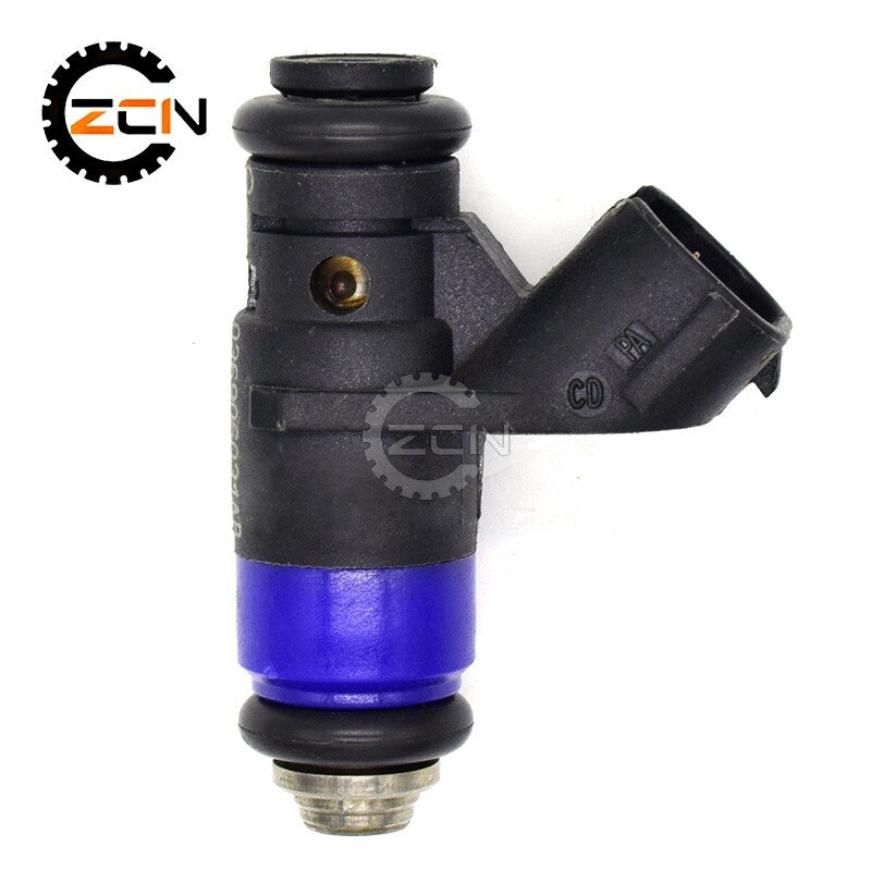 Fuel Injector for Seat Ibiza III 6L1 2002/02-2007/12 1.4 16V Benzin 036906031AB