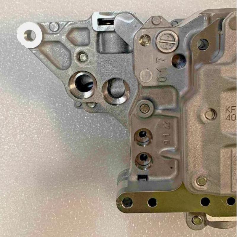 CVT valve body is suitable for Honda Accord CR-V for Civic 27000-5X9-014