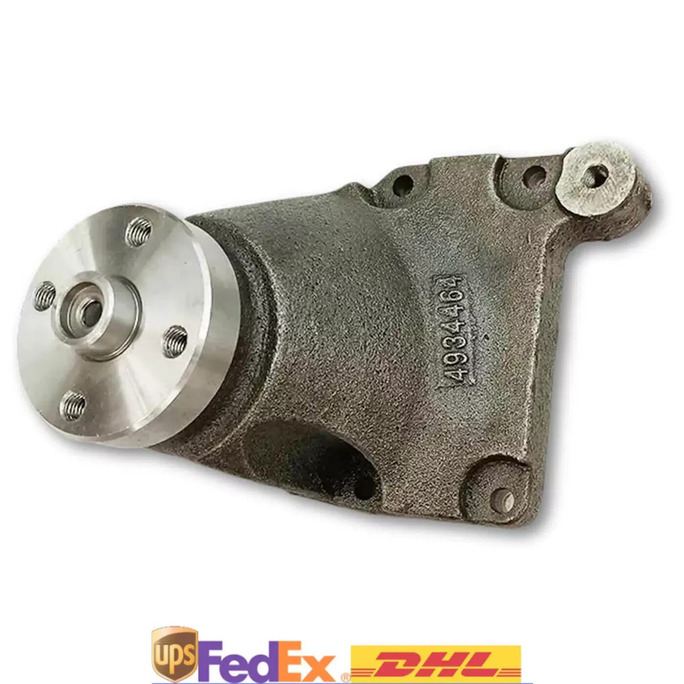 Fan Blade Hub Fan Support 4941319 4934464 For ISF3.8 Diesel Engine Q