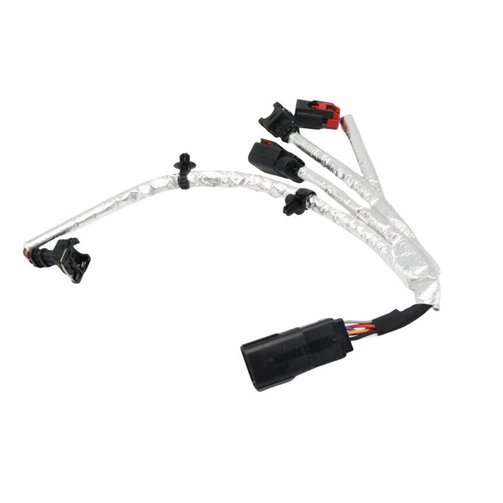 Knock oil pressure and temperature sensor wiring suitable for Jeep , for Dodge , for Chrysler for RAM 2011-16 Q