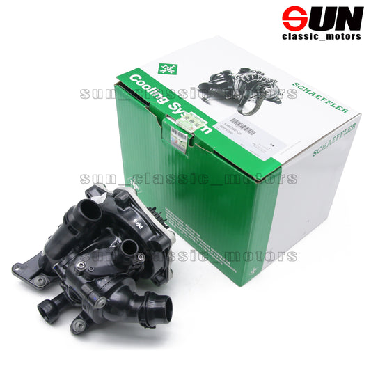 Turboschlauch Ladeluftschlauch for 5er (F90, G30) (520d) 11618572858 1040
