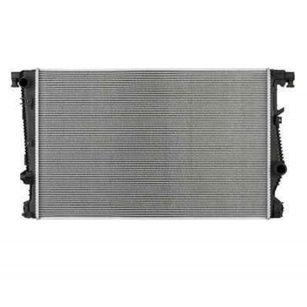 Radiator for Jeep Cherokee for Chrysler 200 15-17