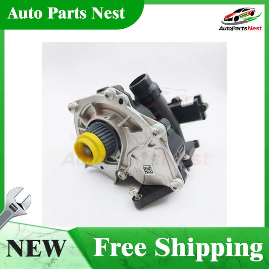 EA888 Gen3 Water Pump Thermostat Housing for Audi A3 for A4 for A6 for VW 1.8T 2.0T Q