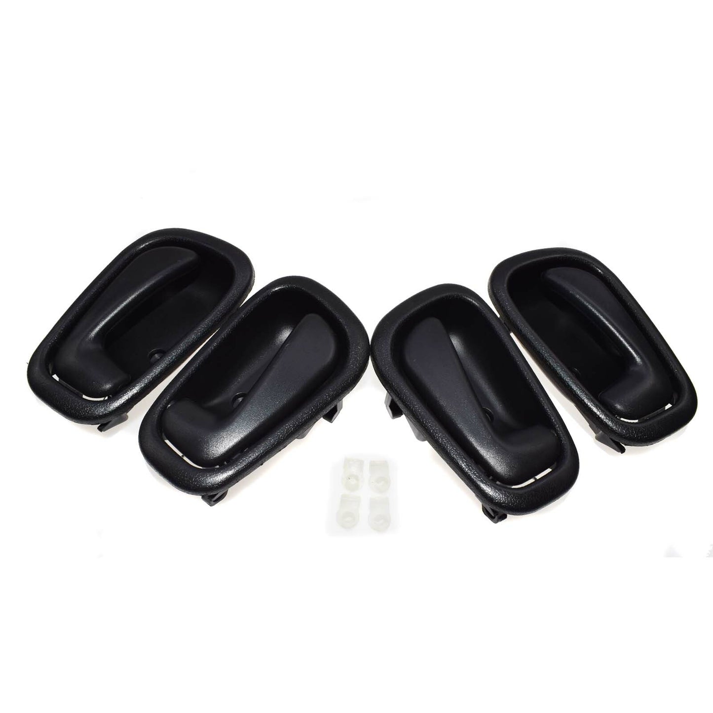 Suitable for 98-02 for Corolla rear 4-piece door handle interior 6920502050- v