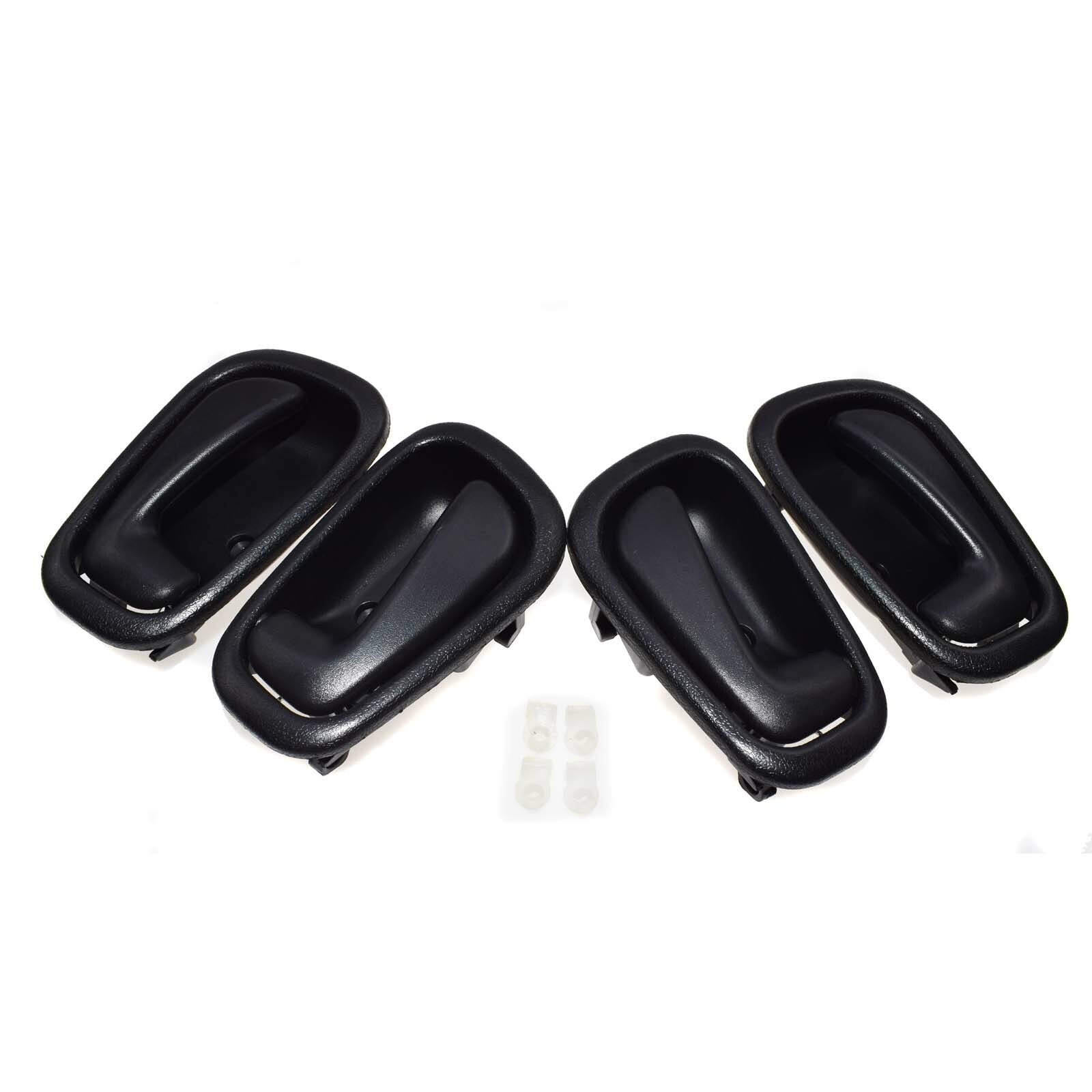 Suitable for 98-02 for Corolla rear 4-piece door handle interior 6920502050- v