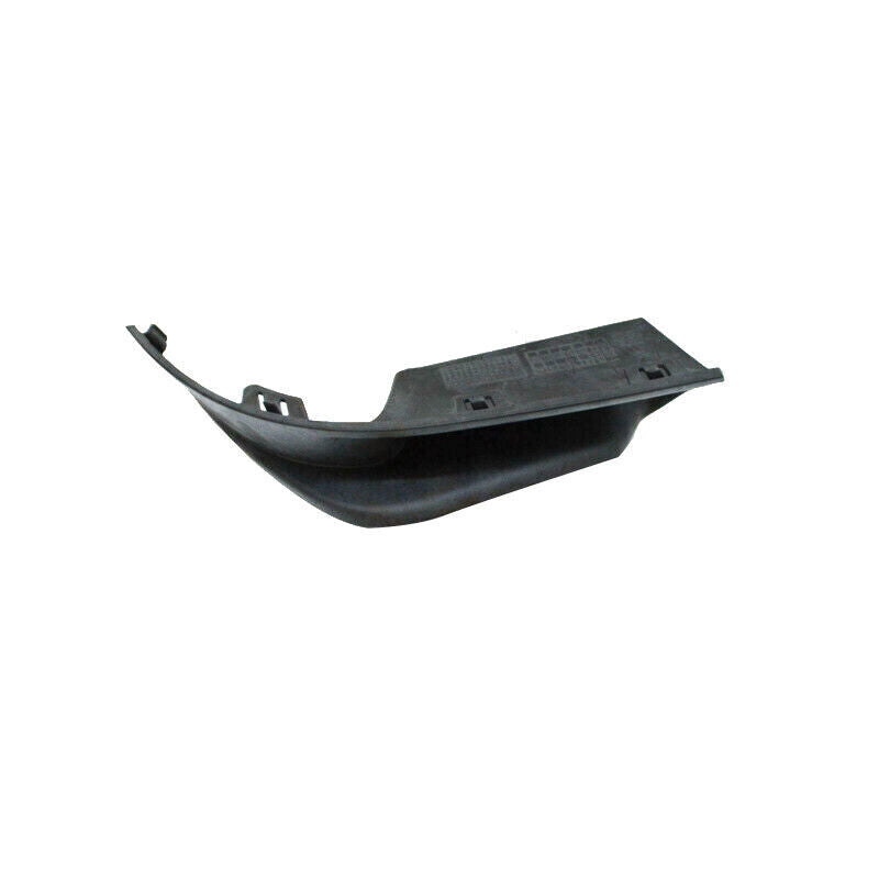 Left Side Front Bumper Grill Moulding Trim Cover for BMW X3 G01 X4 G02 2018-2021 Q