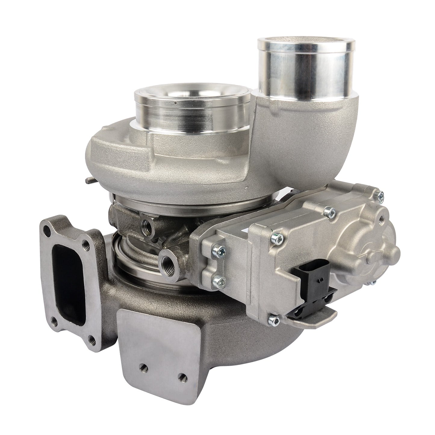 Turbocharger for Dodge for Ram 2500 3500 6.7L I6 Holset HE300VG 68321378AA