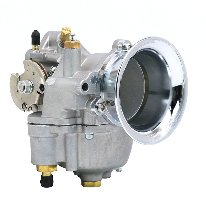 Motorcycle Aluminum Velocity Stack for S&S Super E/G Carb Carburetor Q