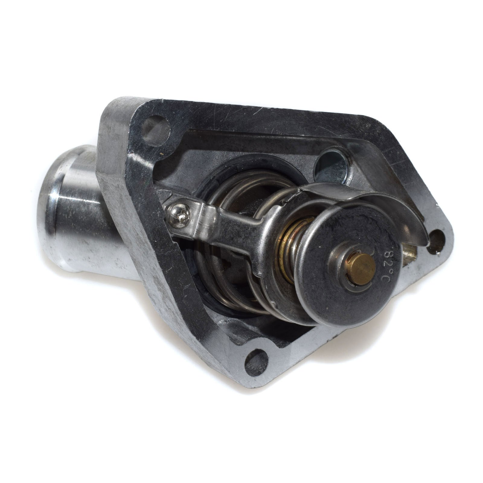 Thermostat for 2005-2015 Frontier XTERRA Pathfinder for Infiniti 2120031u1b- v