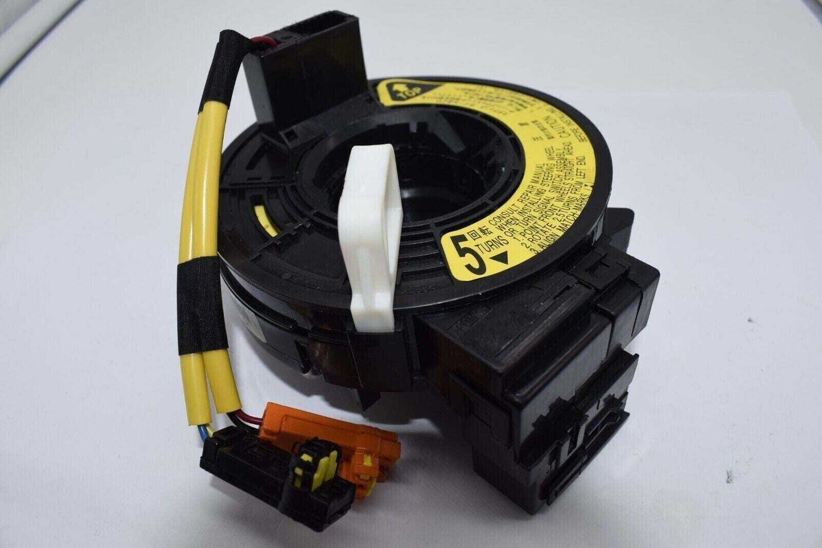 Spiral cable clock spring suitable for Sienna 84306-06030 (2005, 2006, 2007, 2008-) n