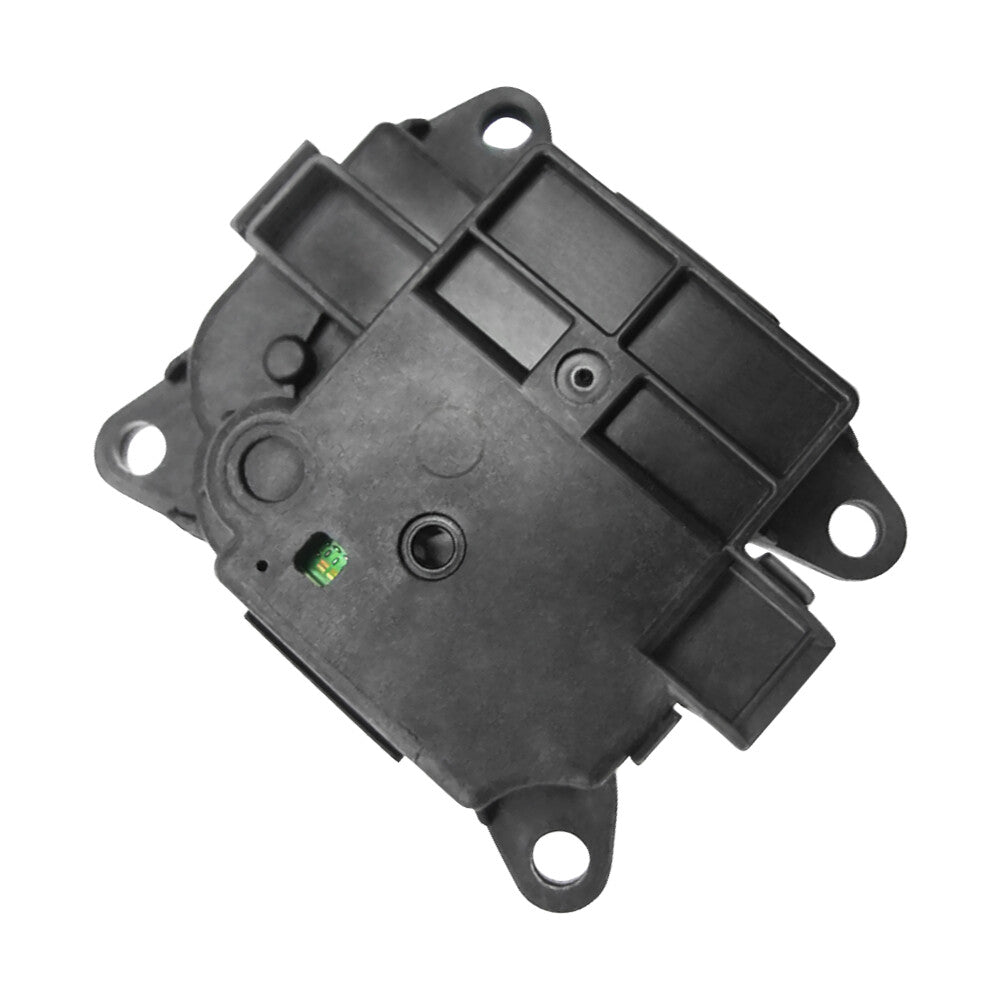 Unboxed Heater Blend Door Actuator Fits For JX35 for Altima Maxima Murano Pathfinder Q