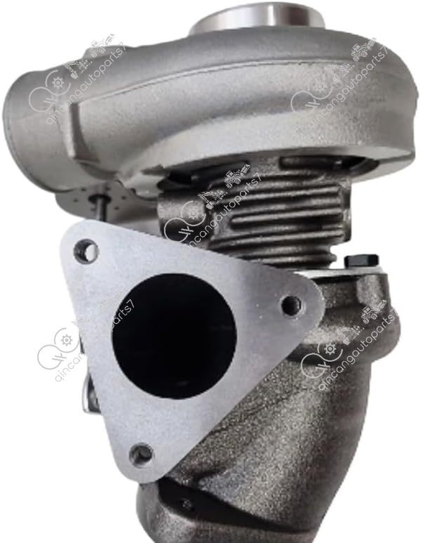 Turbocharger 454207-0001 forMercedes Sprinter I 210D 310D 410D with OM602 Engine