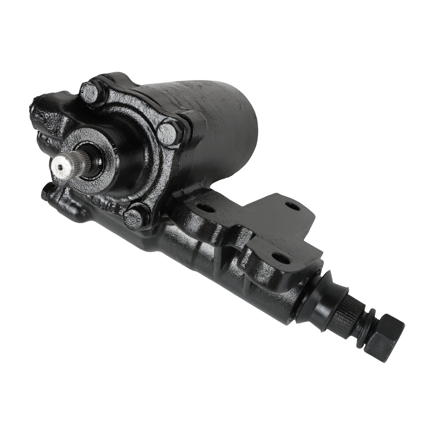 278473 Power Steering Gear Box for Toyota 4Runner 1989~91 Pickup 1985~1991
