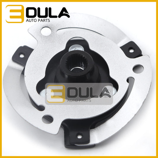 Automotive AC compressor clutch hub suitable for Volkswagen for Passat 1K0820803E 1PCS