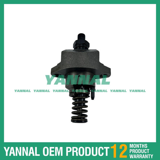 Fuel injection pumps 04271701 and 0414297001 are suitable for Dechco FL1011, F4L1011, F4M2011, and F2L1011F-.