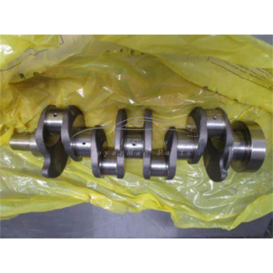 Crankshaft 359-0715 For Caterpillar C4.4 3054C Engine 414E 426 432F2 312D2 910K