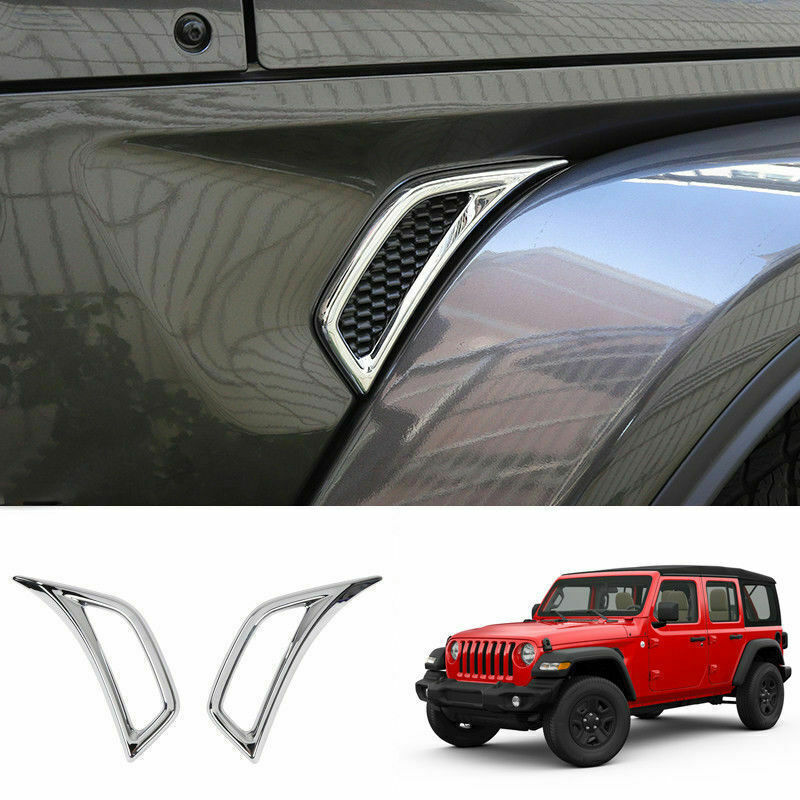 Rear Door Tailgate Lower Chrome Strip Trim For RAV4 2019-2024 Accessories v
