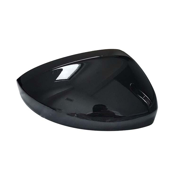Right RearView Mirror Cover Replace for VW for Tiguan 2018-2022 Gloss