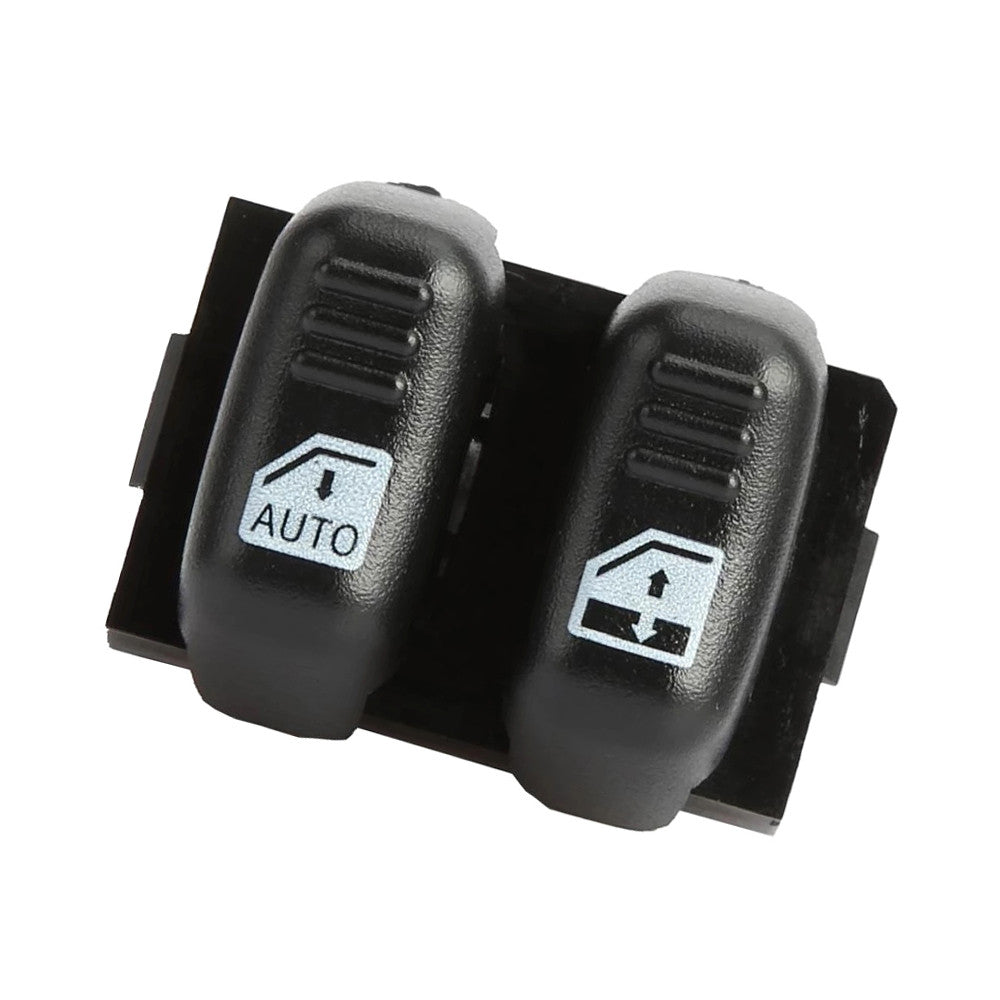 Left Driver Side Door Master Power Window Control Switch For Camaro 1994-2002