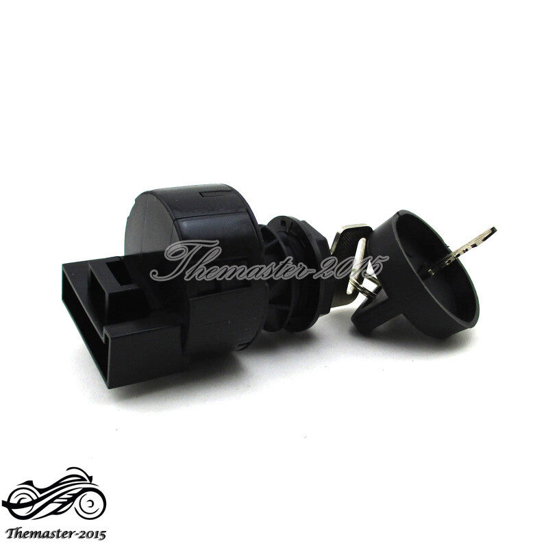 Ignition Key Switch for Polaris Ranger RZR S 4 800 Sportsman X2 800 Trail Boss Q