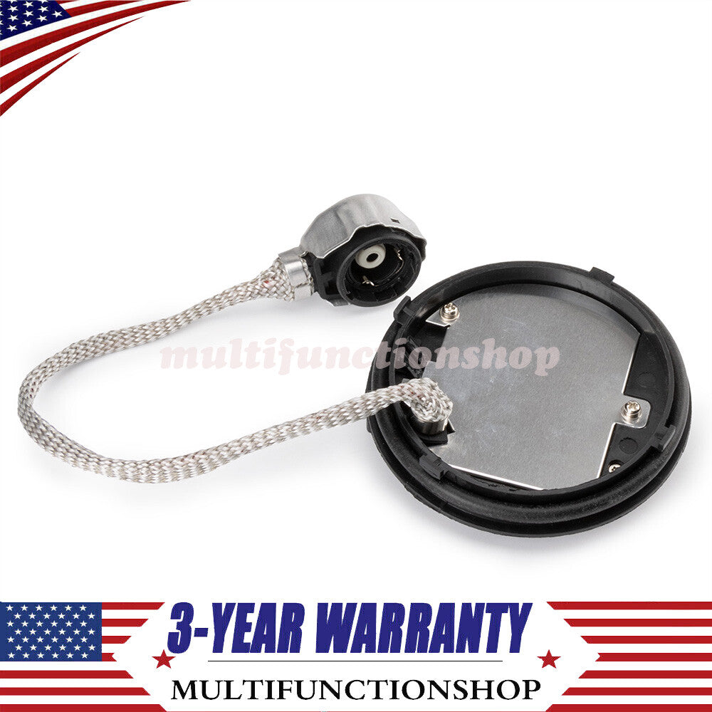 1x for Toyota for Avalon / for Sienna 2011-2014 Xenon Ballast HID Headlight Assembly Unit Q