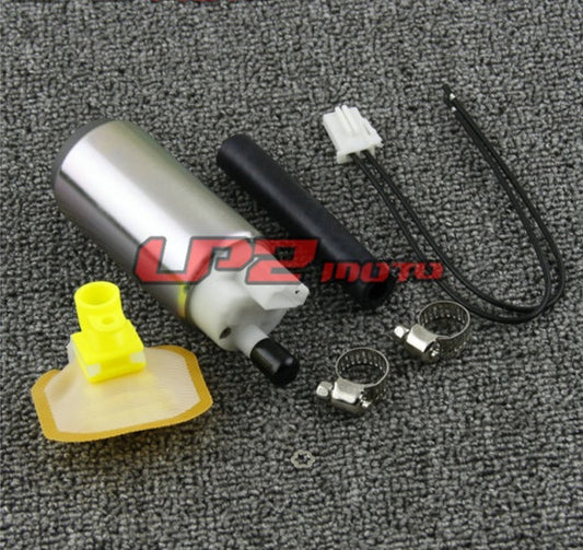 Auspuff Port Studs w/Muttern 4PCS Finger for Harley Touring Dyna Road Sportster Big Twin x