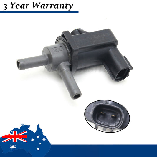 1x Vapor Canister Purge Valve Solenoid 2M1253 for Toyota for Camry V6 3.0L 2003.2004 Q