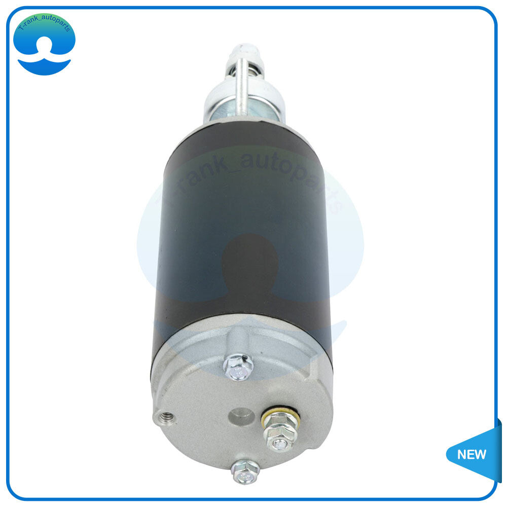 Starter Motor Fit for Chrysler Engines - Marine Outboard Various Models SAB0010