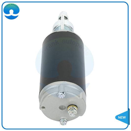 Starter Motor Fit for Chrysler Engines - Marine Outboard Various Models SAB0010