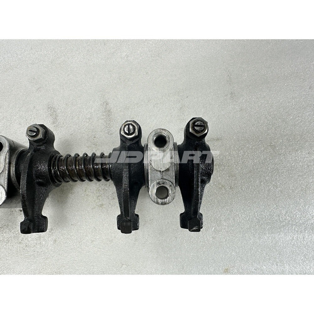 3TN100 rocker arm Assy 119000-11340 is suitable for excavator engine parts.