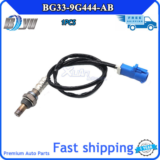 Rear air fuel oxygen sensor for Aston Martin V8 for Vantage S 4.7 GT8 BG33-9G444-AB- v