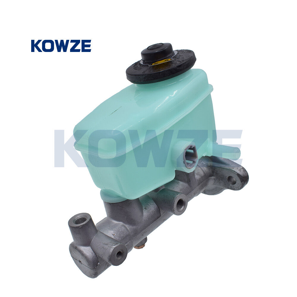 LHD Brake Master Cylinder for Toyota for Land Cruiser 1GRFE FZJ70 GRJ70 HZJ70 2016 Q