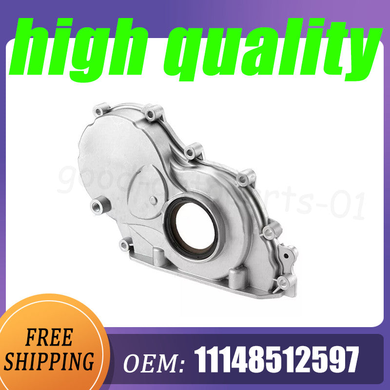 Engine camshaft oil timing cap 11148512597, suitable for BMW F46 218i i8 X2 F39 F20 F22