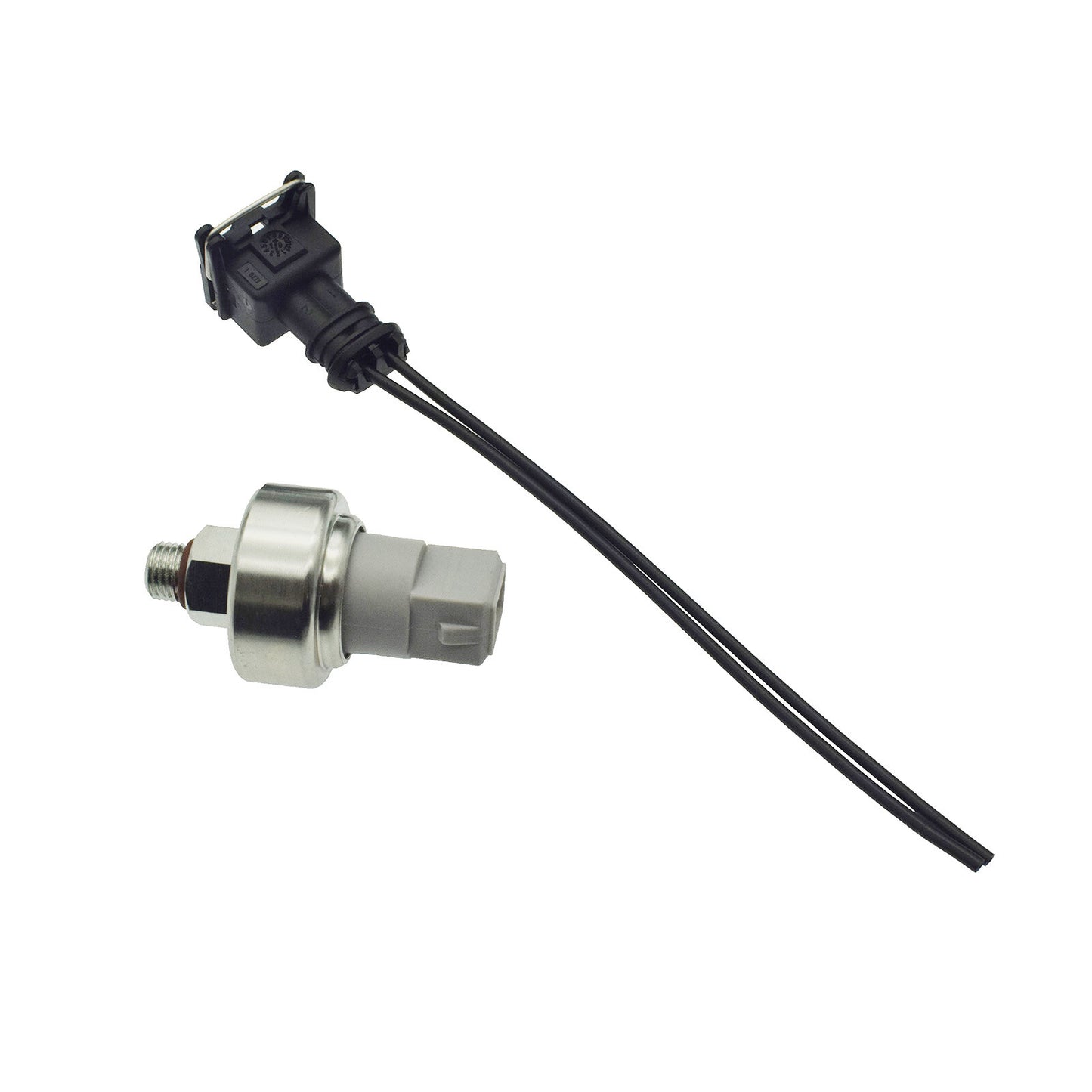 Power steering pressure switch with connector for Explorer and for Mazda for Mercury PSS4- n