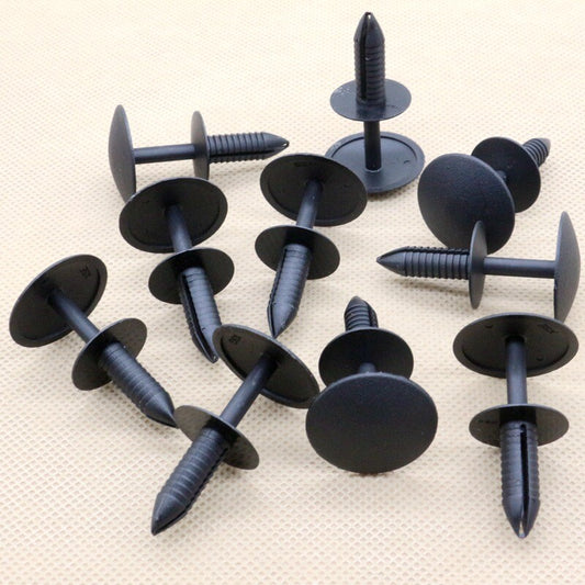 new rocker arm molded clip push-type retainer for Land Rover HYQ100060PUY. Quantity: 10
