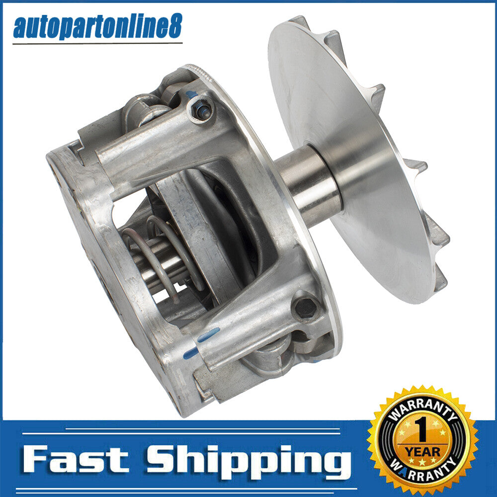 Primary Drive Clutch Fits For 2014-2019 for Polaris RZR XP 1000 General 1000 1323068 Q