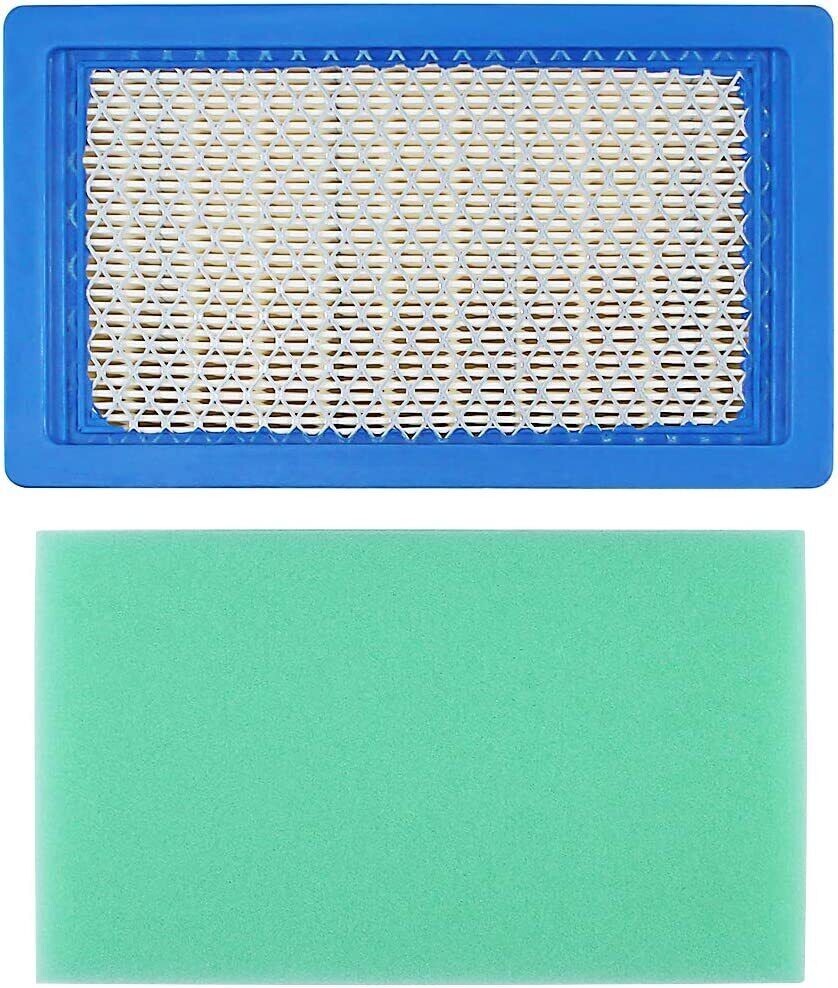 Air Filter with Pre Cleaner for X300 Select Series Lawn Tractors