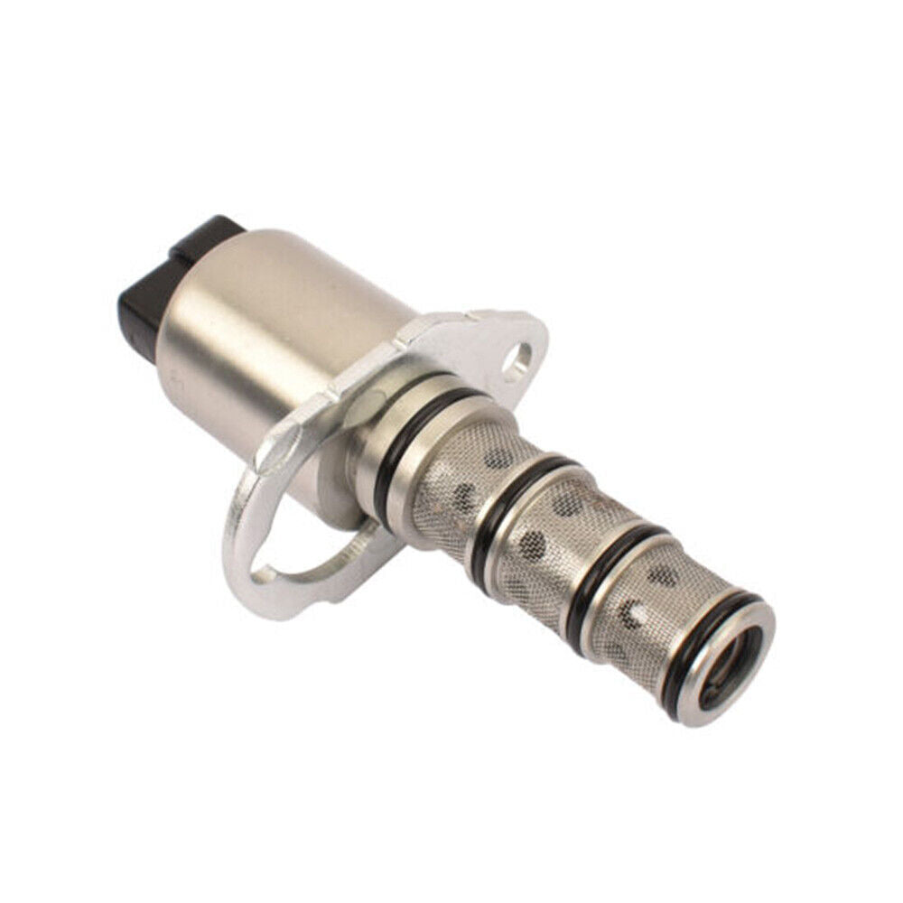AT310587 is a hydraulic solenoid valve for John 210LE, 410J, and 315SJ backhoe loaders. n