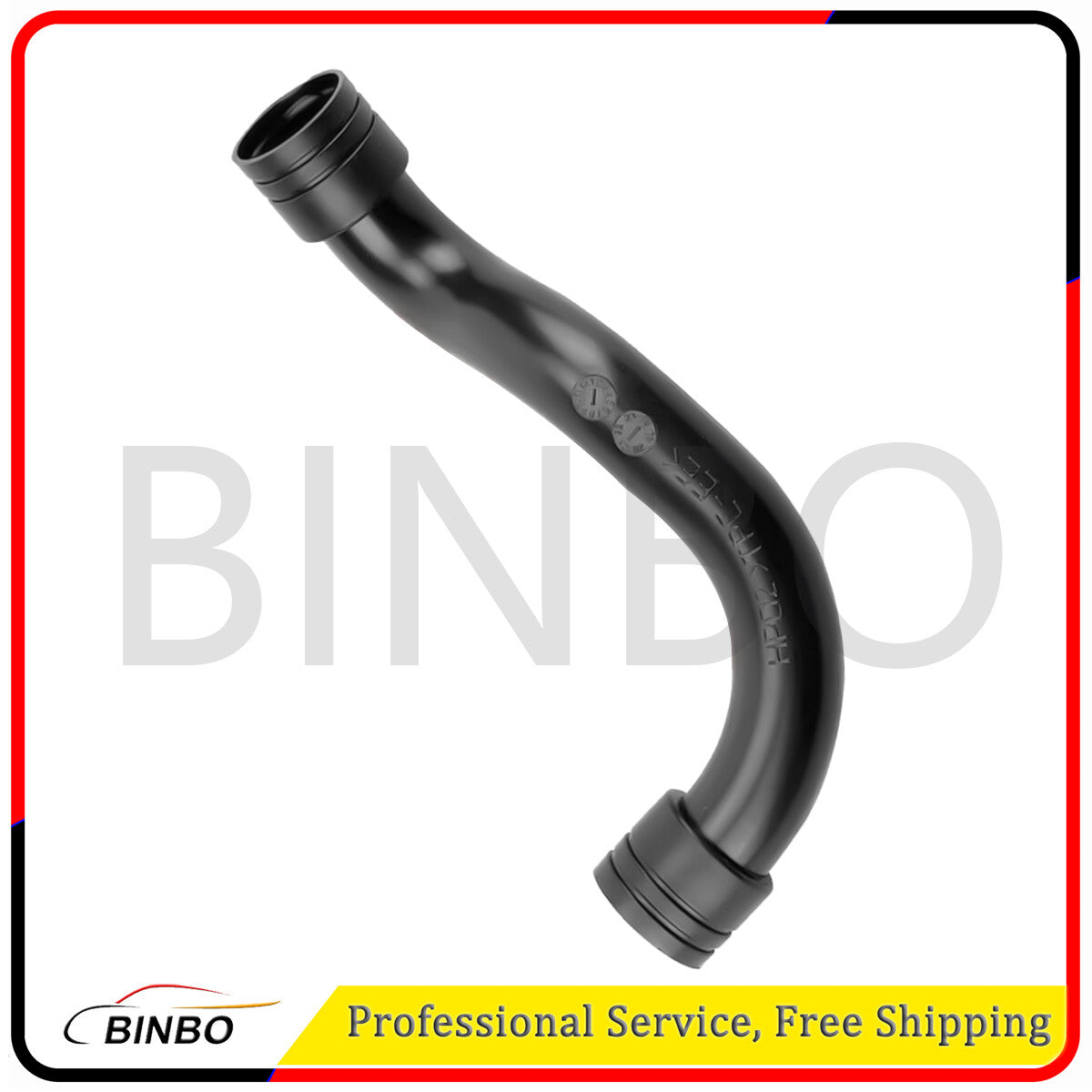 Air Intake Pipe Hose Replacement 2710901929 for Benz W172 W204 W212 M271 Engine Q