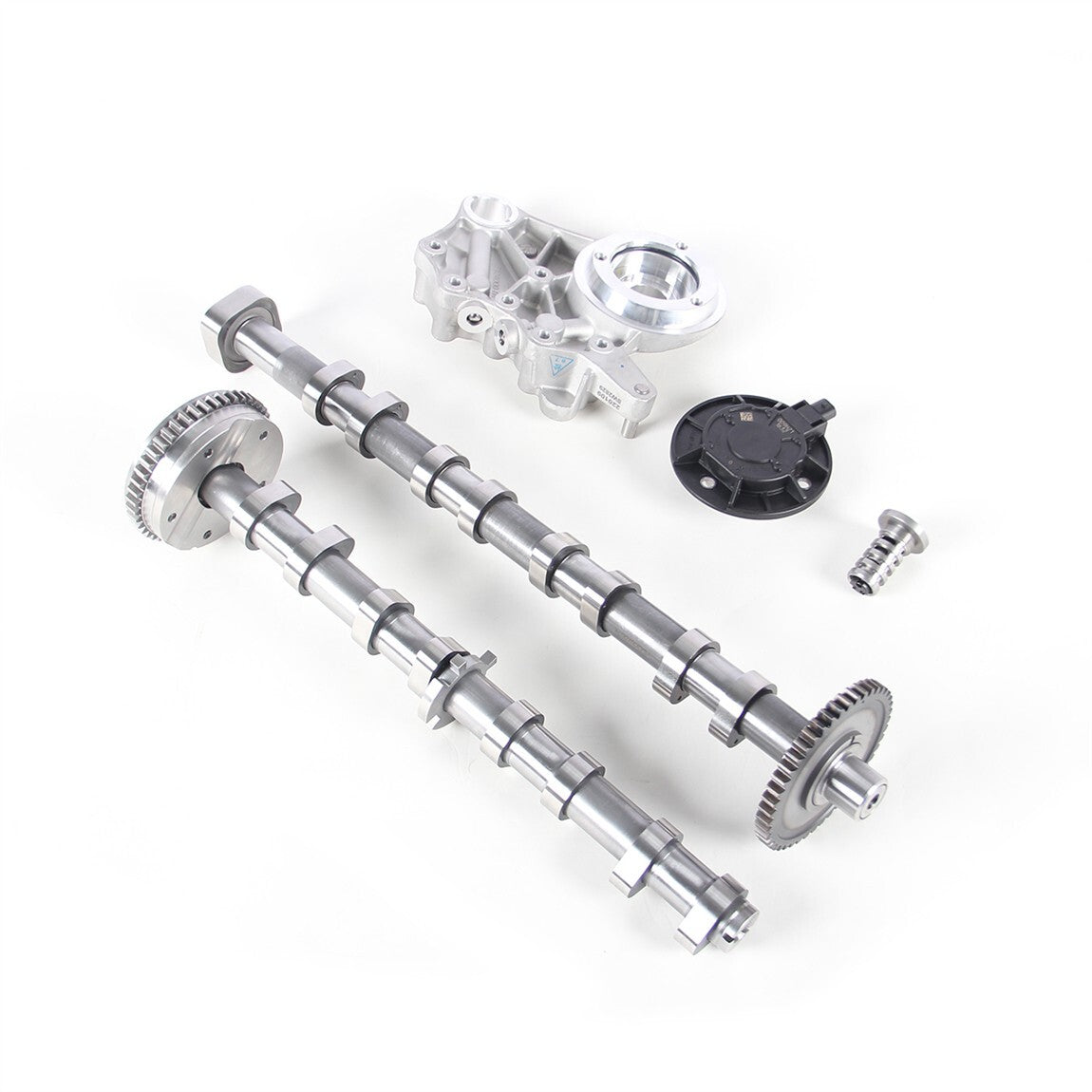 2.0T Intake Exhaust Camshaft W/ Magnet Kit Fit for VW for Golf for AUDI A3