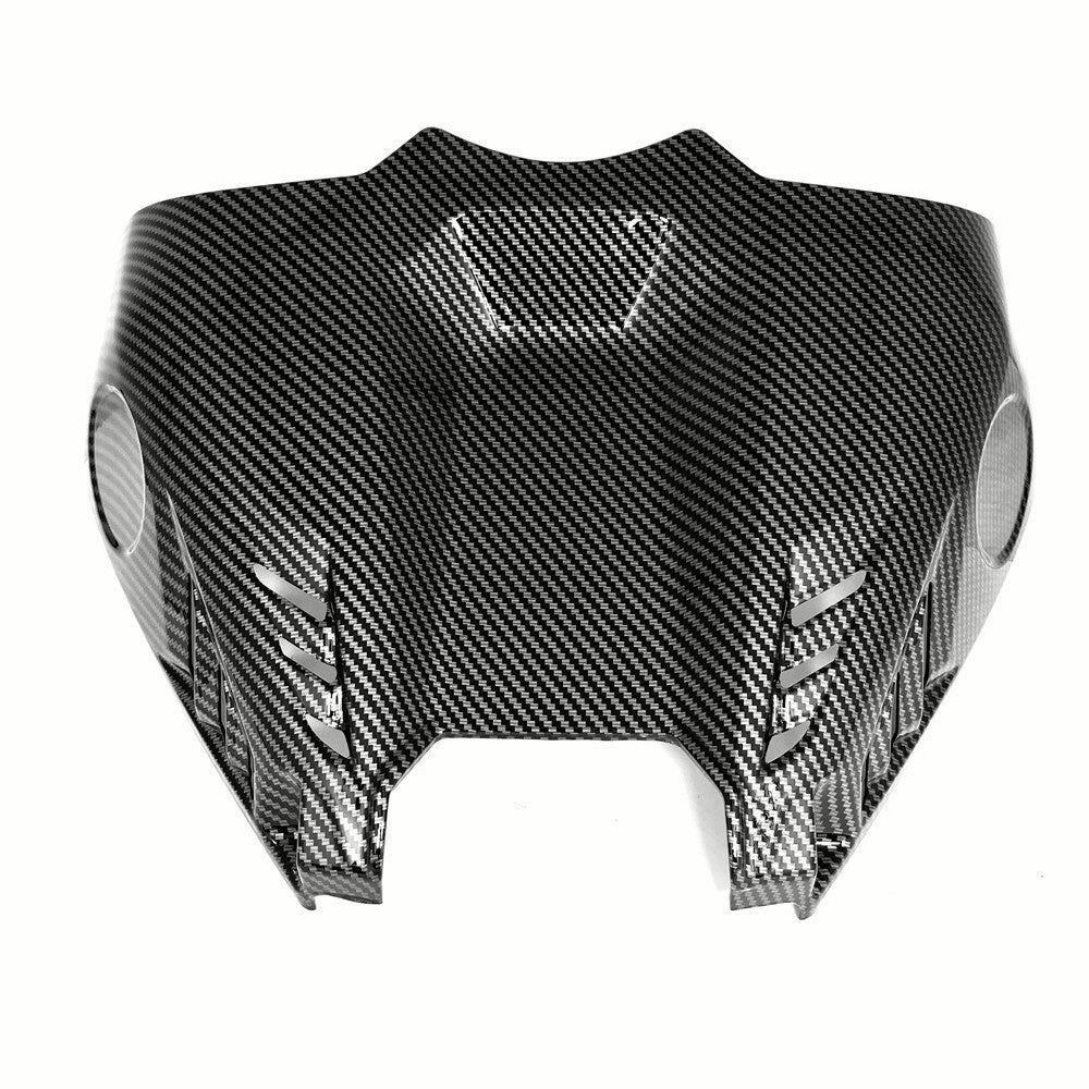 Fireblade Carbon Fiber Front Gas Tank Cover Fairing for HONDA CBR1000RR-R