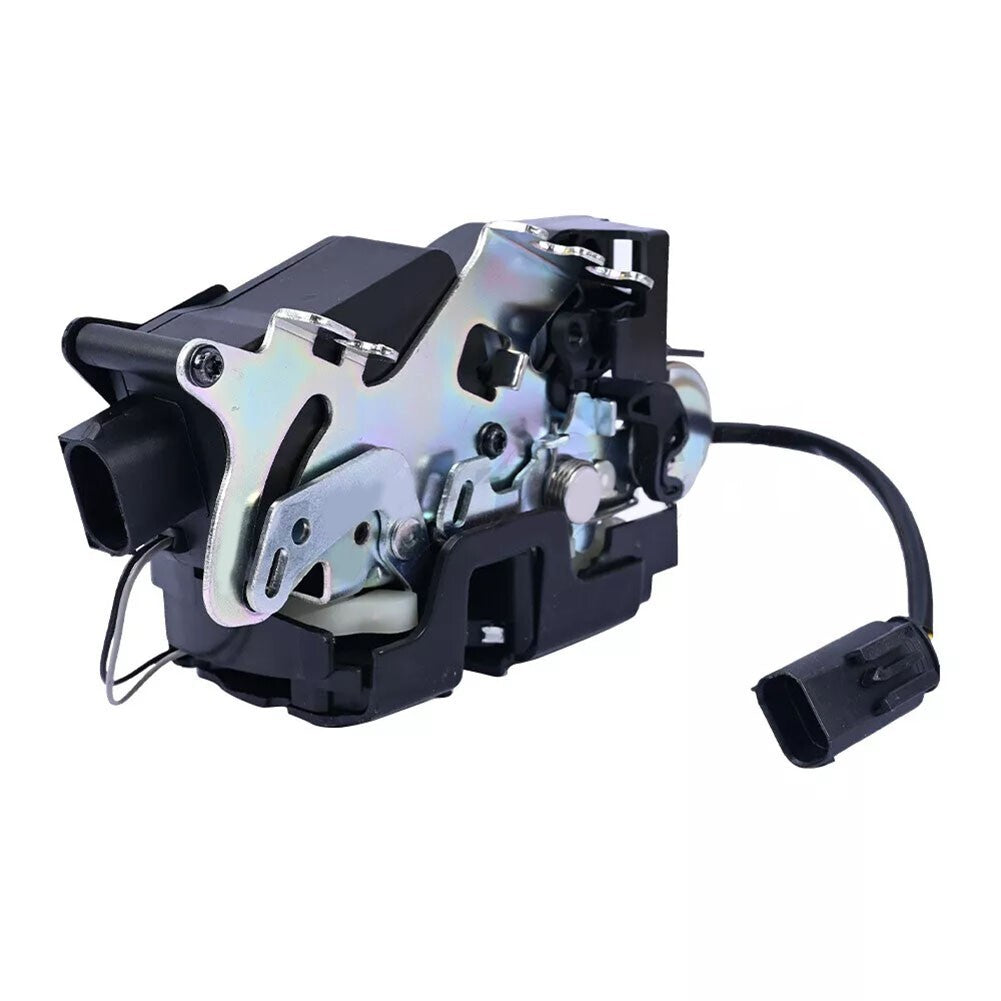Right Door Lock Sliding Door Actuator for Mercedes For Vito For Viano W639 2003- v