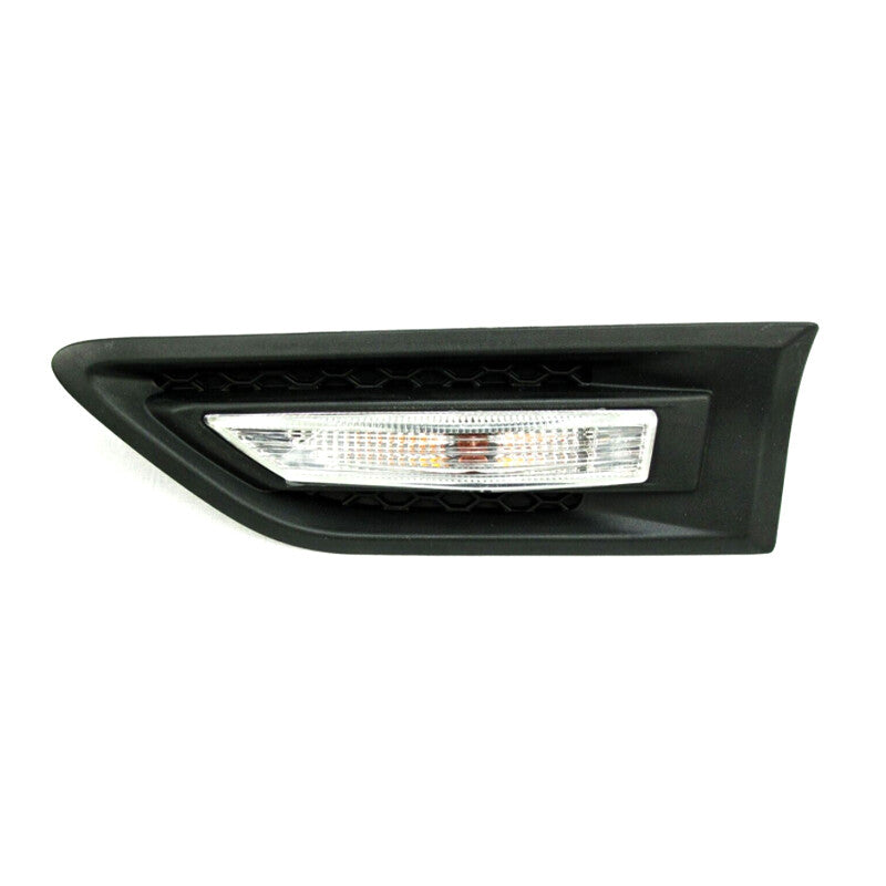 Left for Kia Soul 2010-2013 Front Fender Garnish Molding 877712K100