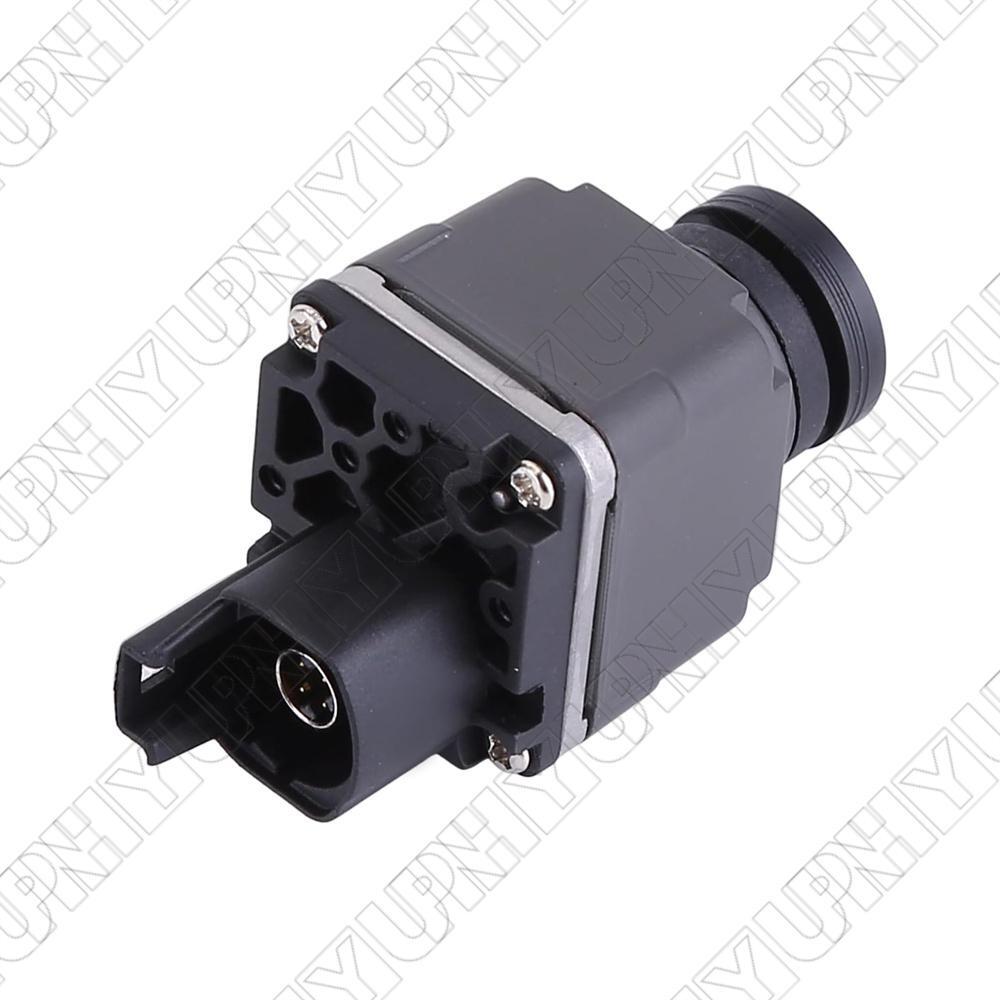 4 Pin Parking Camera for Range Rover Evoque 2012-2017 BJ32-19H422-AB, LR025912 Q
